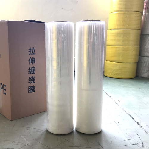全自動打包帶為什么總是出現斷裂情況？