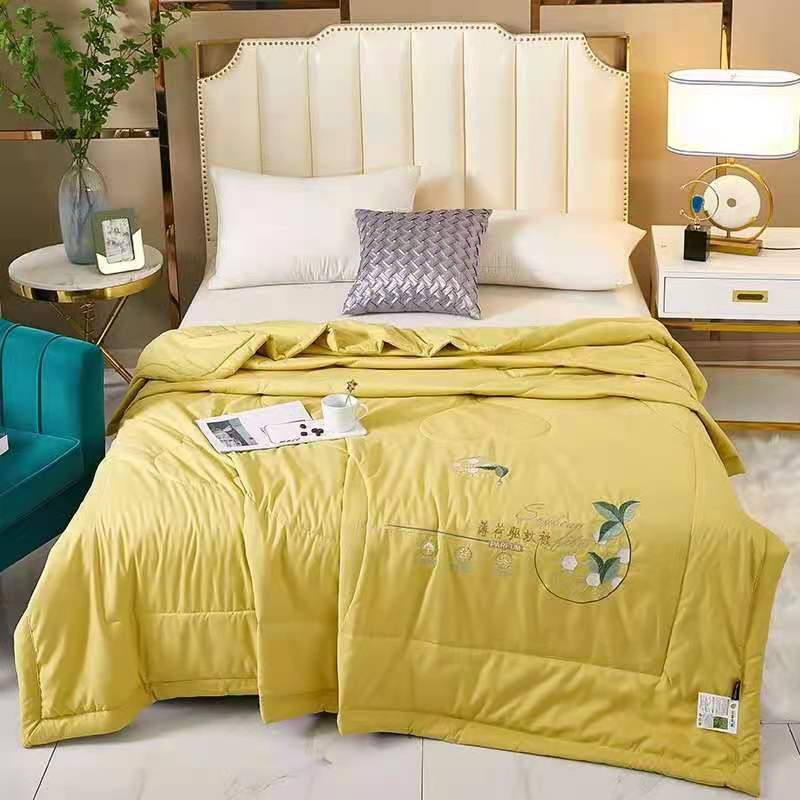 薄荷驅(qū)蚊夏季滌綸被子 制造商,薄荷驅(qū)蚊夏季滌綸被子 工廠,供應 薄荷驅(qū)蚊夏季滌綸被子