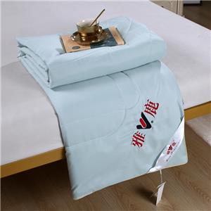 機洗絎縫空調被子: