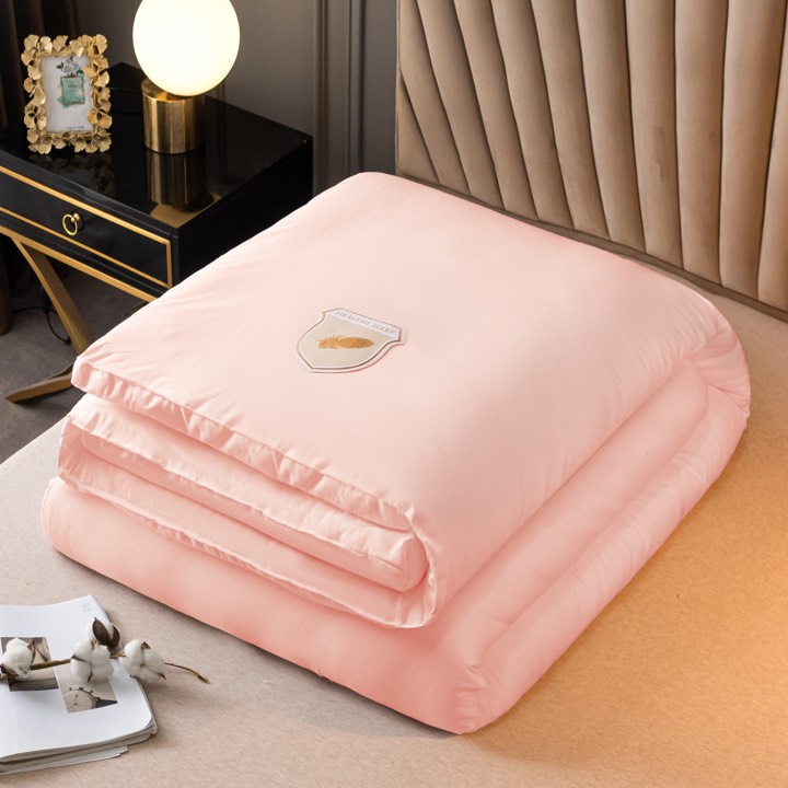 Pure color quilt Pure color quilt