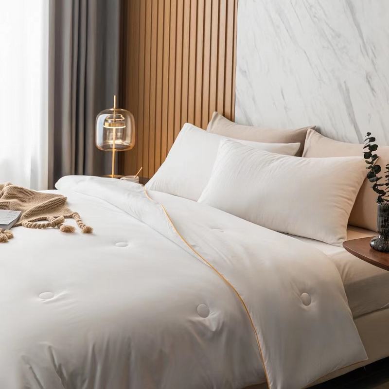 純色紡織印花大豆滌綸夏被 制造商,純色紡織印花大豆滌綸夏被 工廠,供應 純色紡織印花大豆滌綸夏被