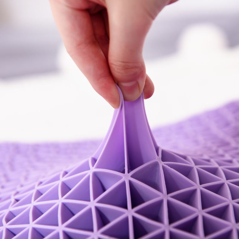 紫色Tpe床枕 制造商,紫色Tpe床枕 工廠,供應 紫色Tpe床枕