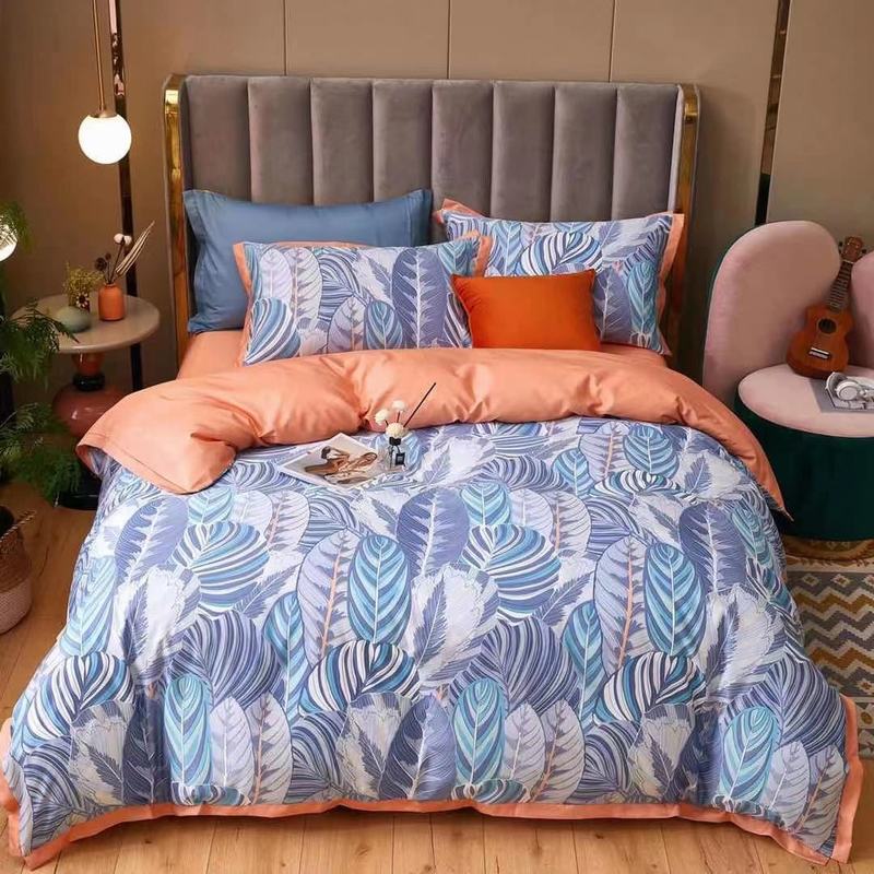 紡織印花滌綸夏季被子羽絨被套裝 制造商,紡織印花滌綸夏季被子羽絨被套裝 工廠,供應 紡織印花滌綸夏季被子羽絨被套裝