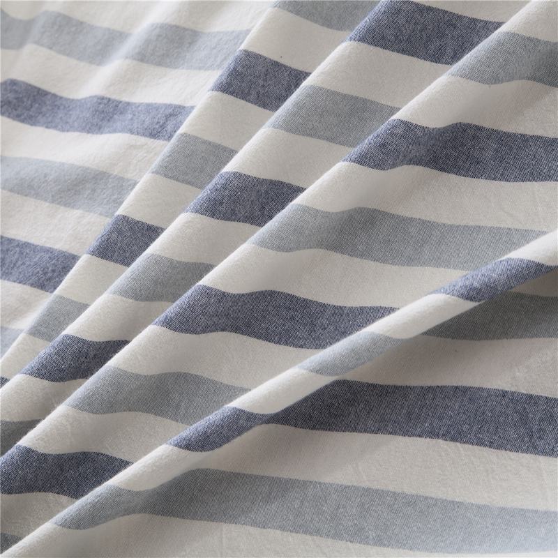 stripe quilt
