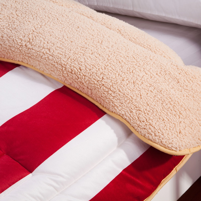 textile printing national flag quilt textile printing national flag quilt