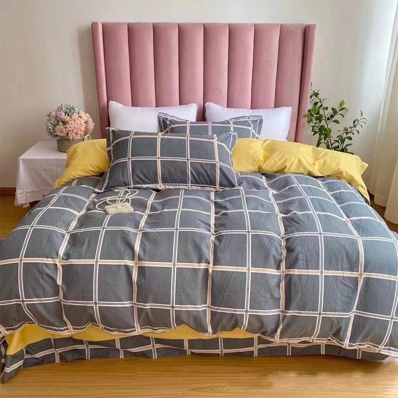 sanding duvet set