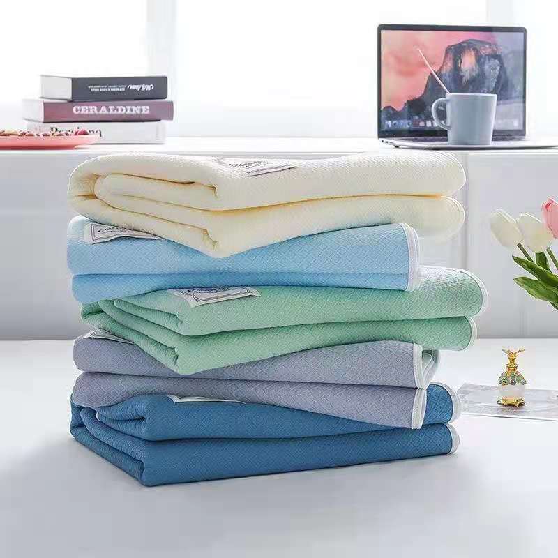 polyester towel blanket