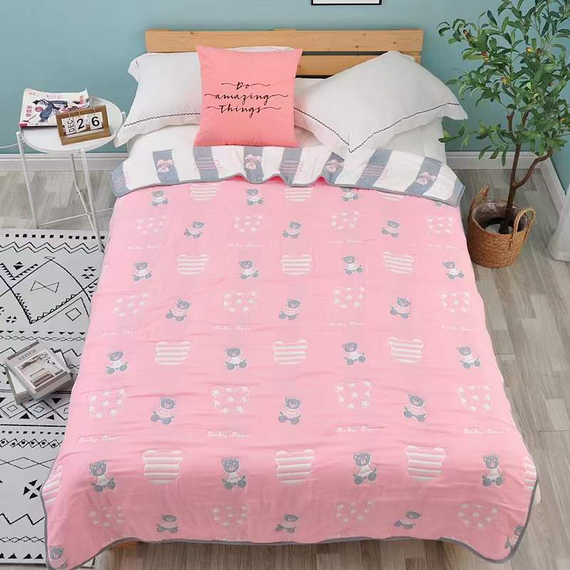 textile printing blanket