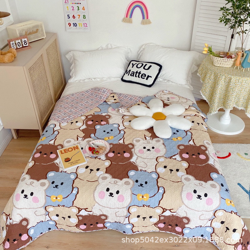 健康絎縫羽絨被套裝床罩 制造商,健康絎縫羽絨被套裝床罩 工廠,供應 健康絎縫羽絨被套裝床罩