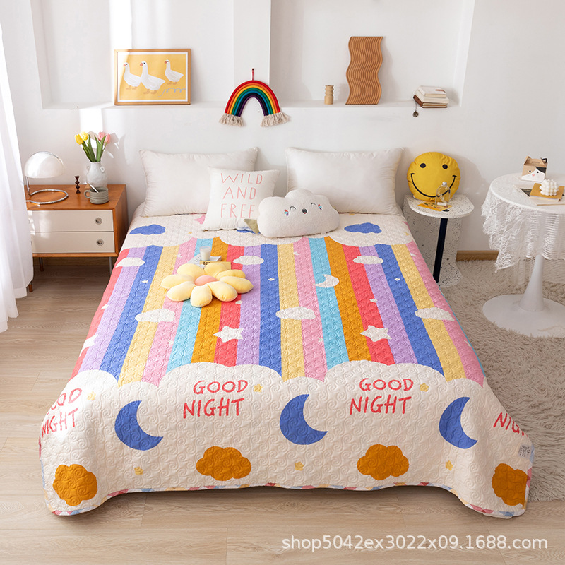 健康絎縫羽絨被套裝床罩 制造商,健康絎縫羽絨被套裝床罩 工廠,供應 健康絎縫羽絨被套裝床罩