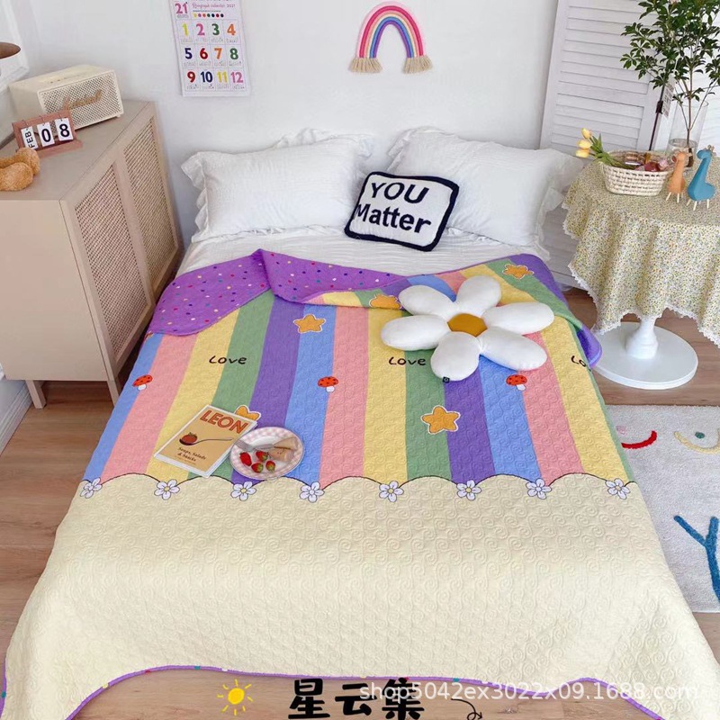 健康絎縫羽絨被套裝床罩 制造商,健康絎縫羽絨被套裝床罩 工廠,供應 健康絎縫羽絨被套裝床罩