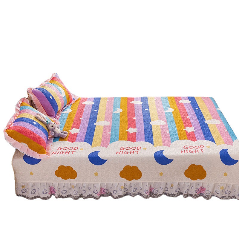 棉防滑羽絨被套裝床罩 制造商,棉防滑羽絨被套裝床罩 工廠,供應 棉防滑羽絨被套裝床罩