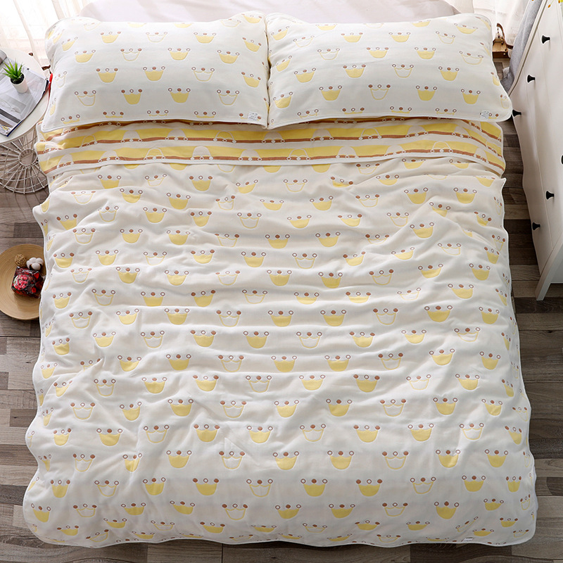 textile printing blanket