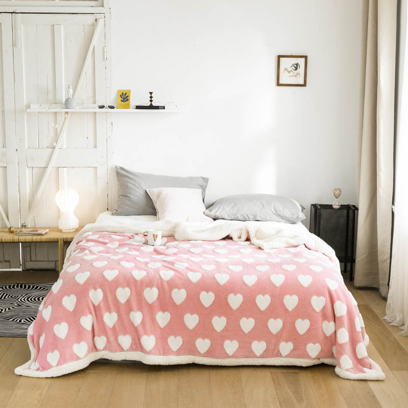 北歐雙層羊毛毯 制造商,北歐雙層羊毛毯 工廠,供應 北歐雙層羊毛毯