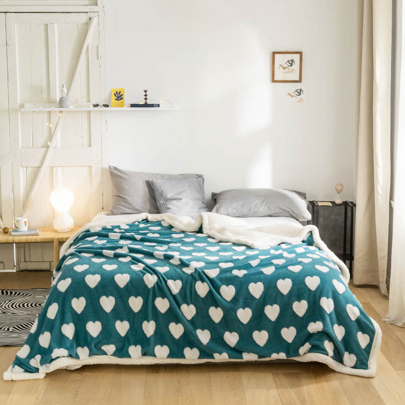 北歐雙層羊毛毯 制造商,北歐雙層羊毛毯 工廠,供應 北歐雙層羊毛毯