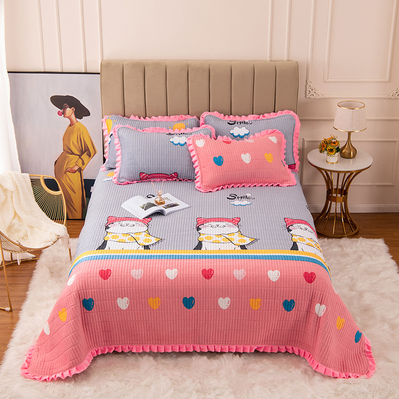 條紋裝飾邊框羽絨被套裝床罩 制造商,條紋裝飾邊框羽絨被套裝床罩 工廠,供應 條紋裝飾邊框羽絨被套裝床罩