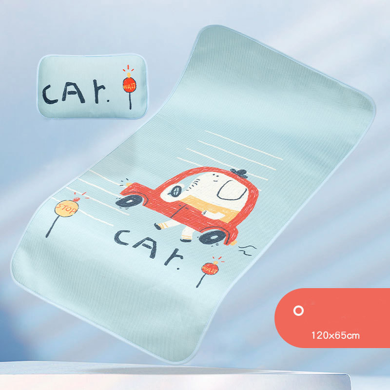 紡織印花冰絲涼席 制造商,紡織印花冰絲涼席 工廠,供應 紡織印花冰絲涼席