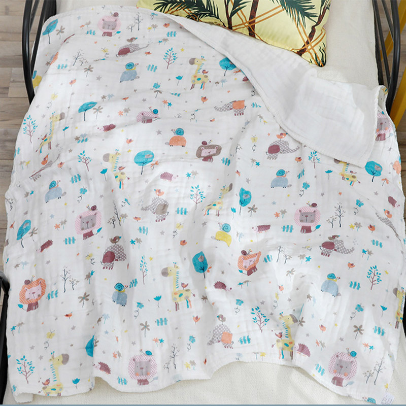 棉六層紗面巾 制造商,棉六層紗面巾 工廠,供應 棉六層紗面巾