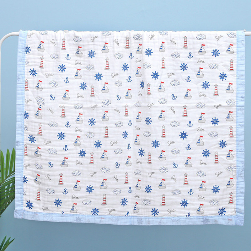 棉六層紗面巾 制造商,棉六層紗面巾 工廠,供應 棉六層紗面巾