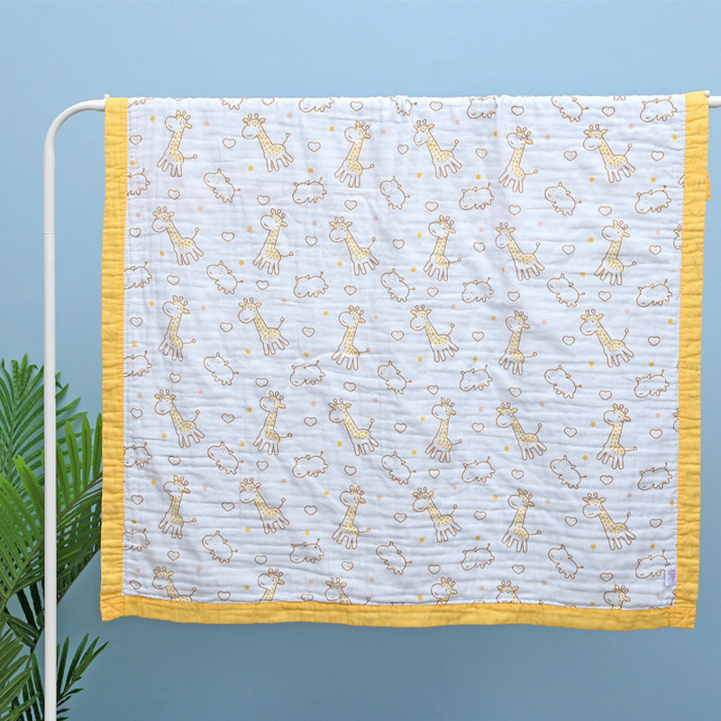 棉六層紗面巾 制造商,棉六層紗面巾 工廠,供應 棉六層紗面巾