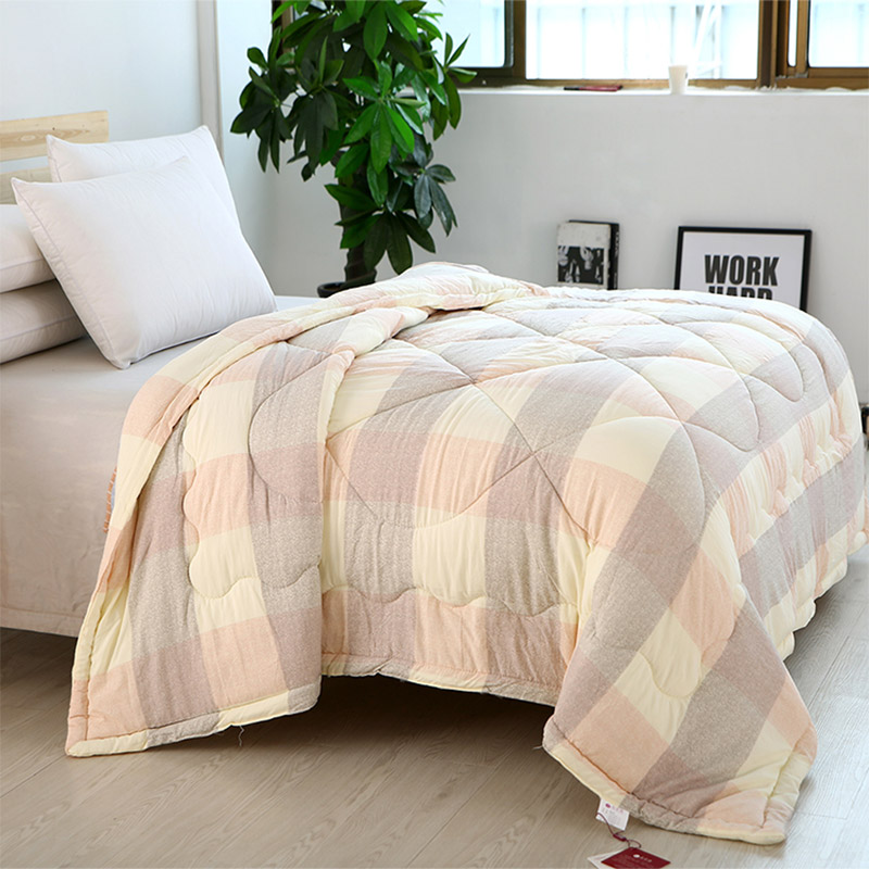 MUJI style winter quilt MUJI style winter quilt