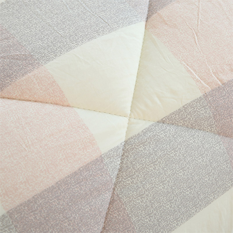 MUJI style winter quilt MUJI style winter quilt