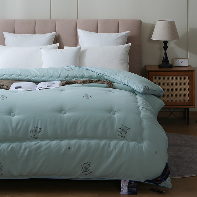 大豆纖維抗菌固體邊緣冬季被子 制造商,大豆纖維抗菌固體邊緣冬季被子 工廠,供應 大豆纖維抗菌固體邊緣冬季被子