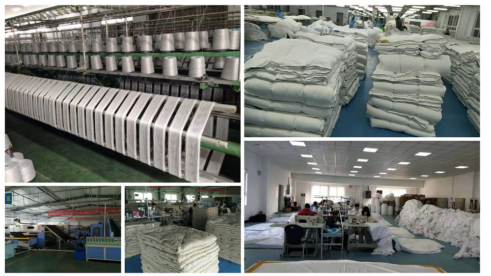 cotton towel blanket